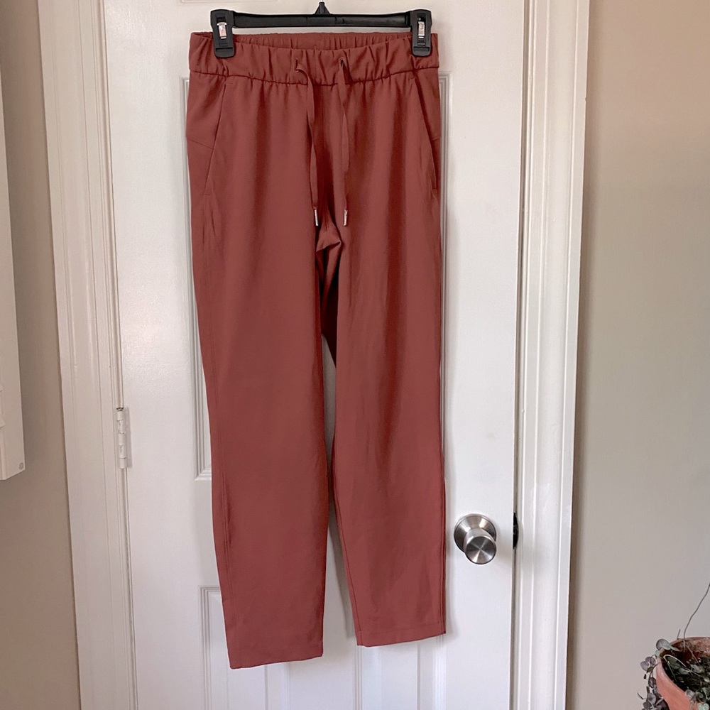Lululemon Jogger Pants